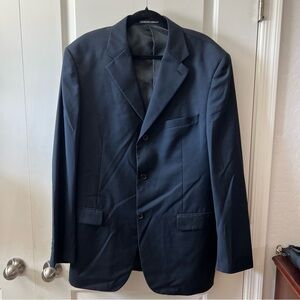 Giorgio Armani Blazer Jacket